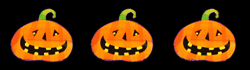 Pumpkins - Halloween Costumes