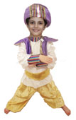 Aladdin / Sinbad Kids Costume