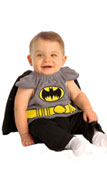 Baby Batman Costume