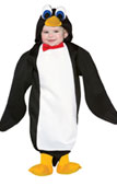 Baby Penguin Costume