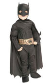 Batman Begins Costume