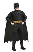 Batman Kids Costume