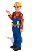 Bob the Builder Costume