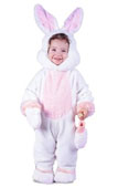 Bunny Infant Costume
