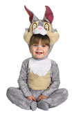 Bunny Thumper from Bambi Costume