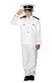Captain Costume