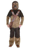 Chewbacca Star Wars Kids