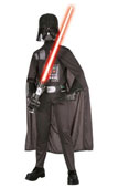 Darth Vader Star Wars Costume