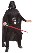 Darth Vader Star Wars Teen Costume