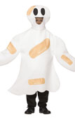 Ghost Kids Halloween Costume