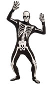 Skeleton Costume