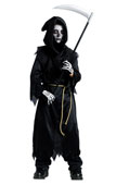 Grim Reaper Costume