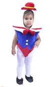 Humpty Dumpty Kids Costume
