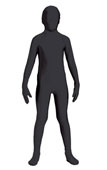 Invisible Kids Costume
