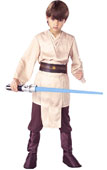 Jedi Knight Star Wars Kids Costume