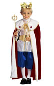 King Costume
