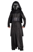 Kylo Ren Star Wars Kids Costume