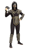 Ninja Costume