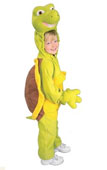 Over the Hedge Verne the Turtle / Tortoise Costume