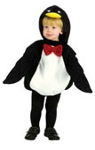 Little Penguin Costume