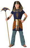 Pharaoh Egyptian Kids Costume