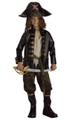 Pirate Costume