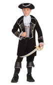Pirate Kids Costume