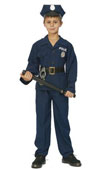 Childrens Train Costume 