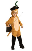 Puss in Boots Kids Costume
