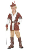 Robin Hood Costume