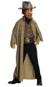 Sheriff Jonah Hex Costume