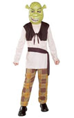 Shrek Costume