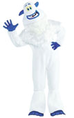 Smallfoot Migo Kids Costume