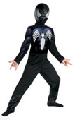 Spider Man Costume