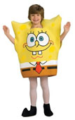 SpongeBob Squarepants Costume