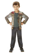 Star Wars Finn Kids Costume