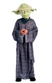 Yoda Star Wars Costume