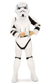 Stormtrooper Star Wars Kids Costume