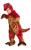 T-Rex Dinosaur Kids Costume