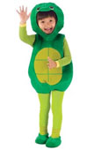Turtle Vest Costume