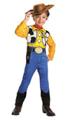 Woody Toy Story Kids Costume