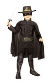 Zorro Costume